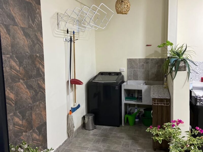 Apto central en casa de 1 piso en Neiva - parque de la musica