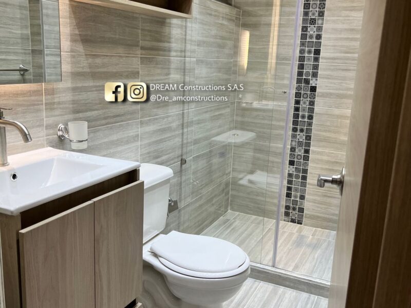 Loft moderno, conjunto , A/C y piscina. T12