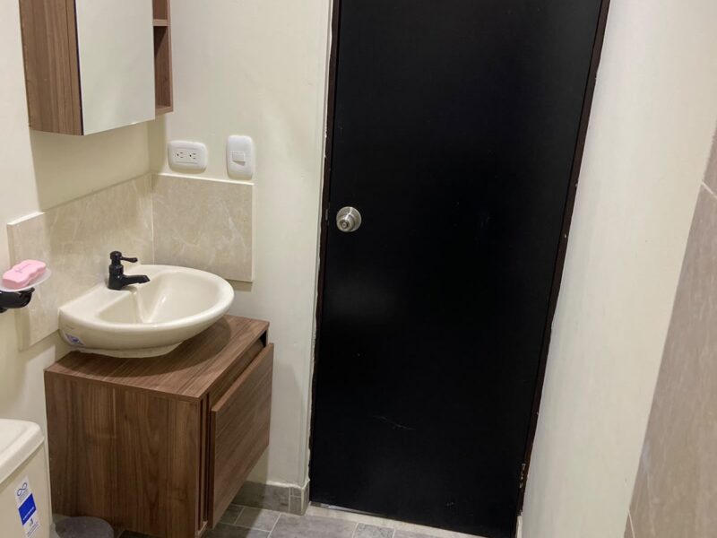 Apto central en casa de 1 piso en Neiva - parque de la musica