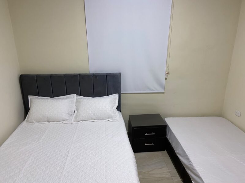 Apto central en casa de 1 piso en Neiva - parque de la musica
