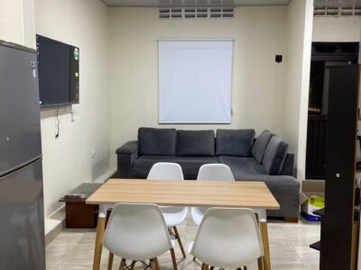 Apto central en casa de 1 piso en Neiva - parque de la musica