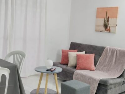 Cómodo Apto en primer piso, conjunto con piscina. T14