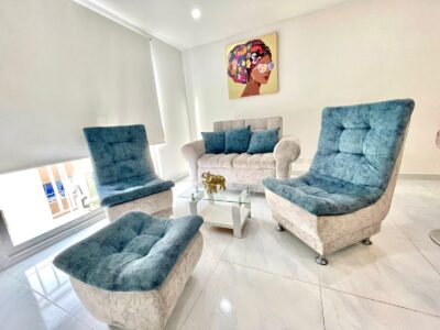 Loft moderno, conjunto , A/C y piscina. T12