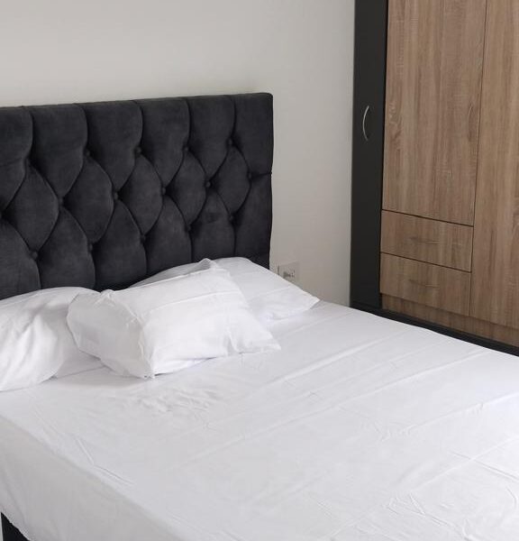 Elegante Apto al Norte, en conjunto, A/C y Piscina. T12-10