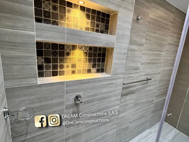 Elegante apto con Aire en la sala y piscina. T18